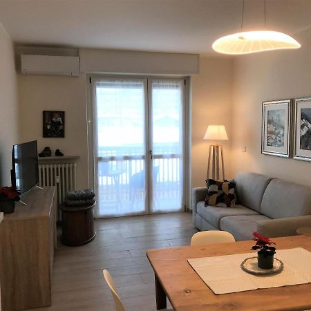 Appartamento Incantevole Aosta Ngoại thất bức ảnh