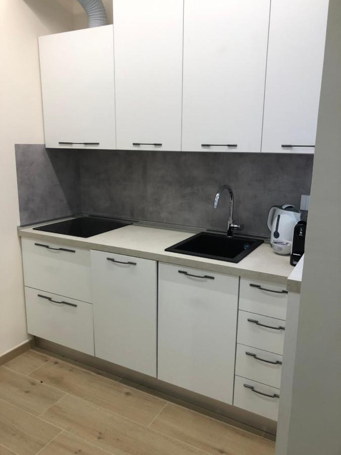 Appartamento Incantevole Aosta Ngoại thất bức ảnh
