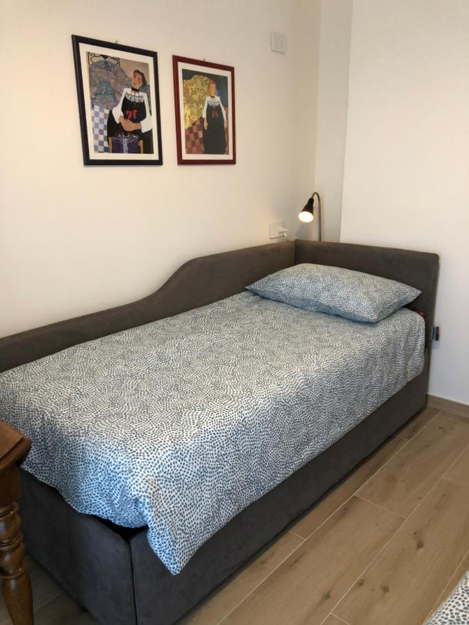 Appartamento Incantevole Aosta Ngoại thất bức ảnh