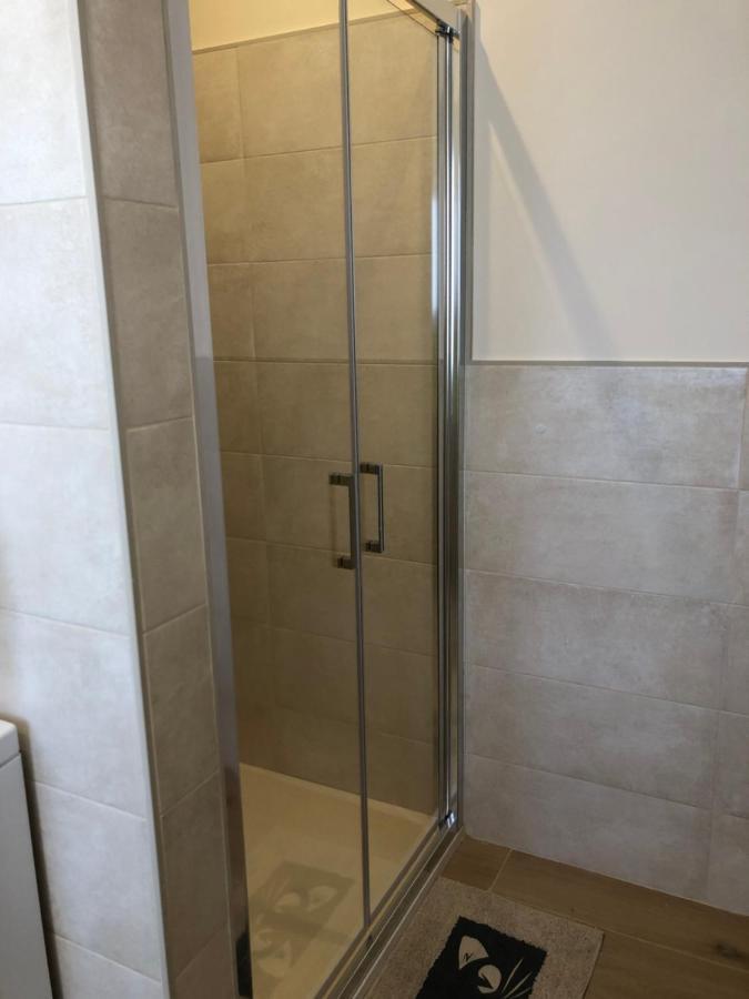 Appartamento Incantevole Aosta Ngoại thất bức ảnh